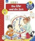 Die Uhr und die Zeit