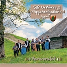 Spycherlijoder Eggiwil & SQ UrWurzu  CD "verwurzelt"