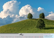 fotowetter Bildkalender 2025