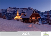 fotowetter Emmental Bildkalender 2025