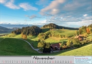 fotowetter Emmental Bildkalender 2025