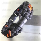 Paracord-Armband mit exklusiver...