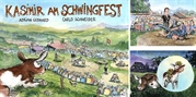 Kasimir am Schwingfest