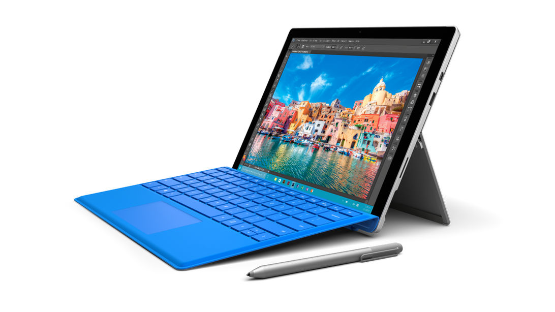 surface pro for business